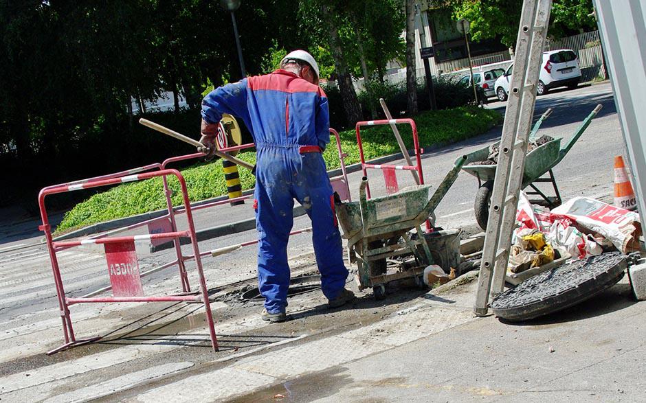 déboucheur chimique canalisation Montmorency