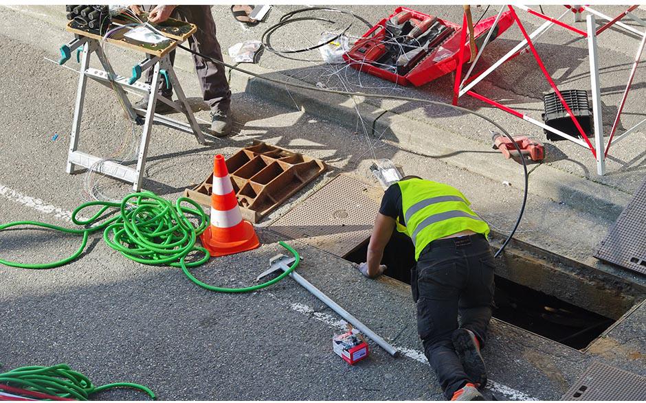 déboucher des canalisations Montmorency